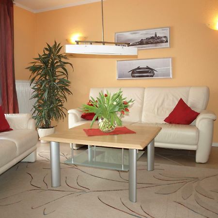 Ferienhaus Fischlandperle Wustrow  Dış mekan fotoğraf