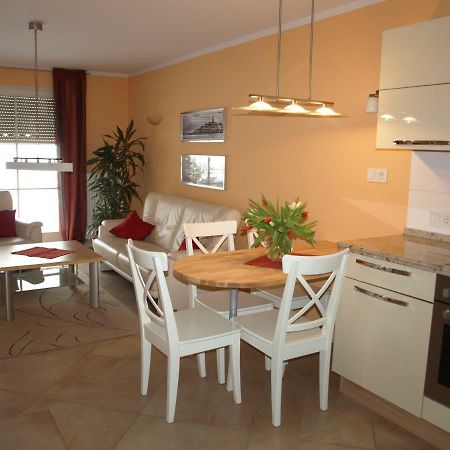 Ferienhaus Fischlandperle Wustrow  Dış mekan fotoğraf