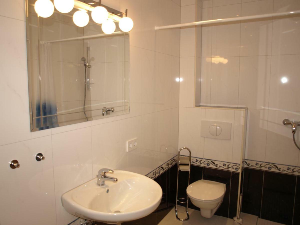 Ferienhaus Fischlandperle Wustrow  Dış mekan fotoğraf